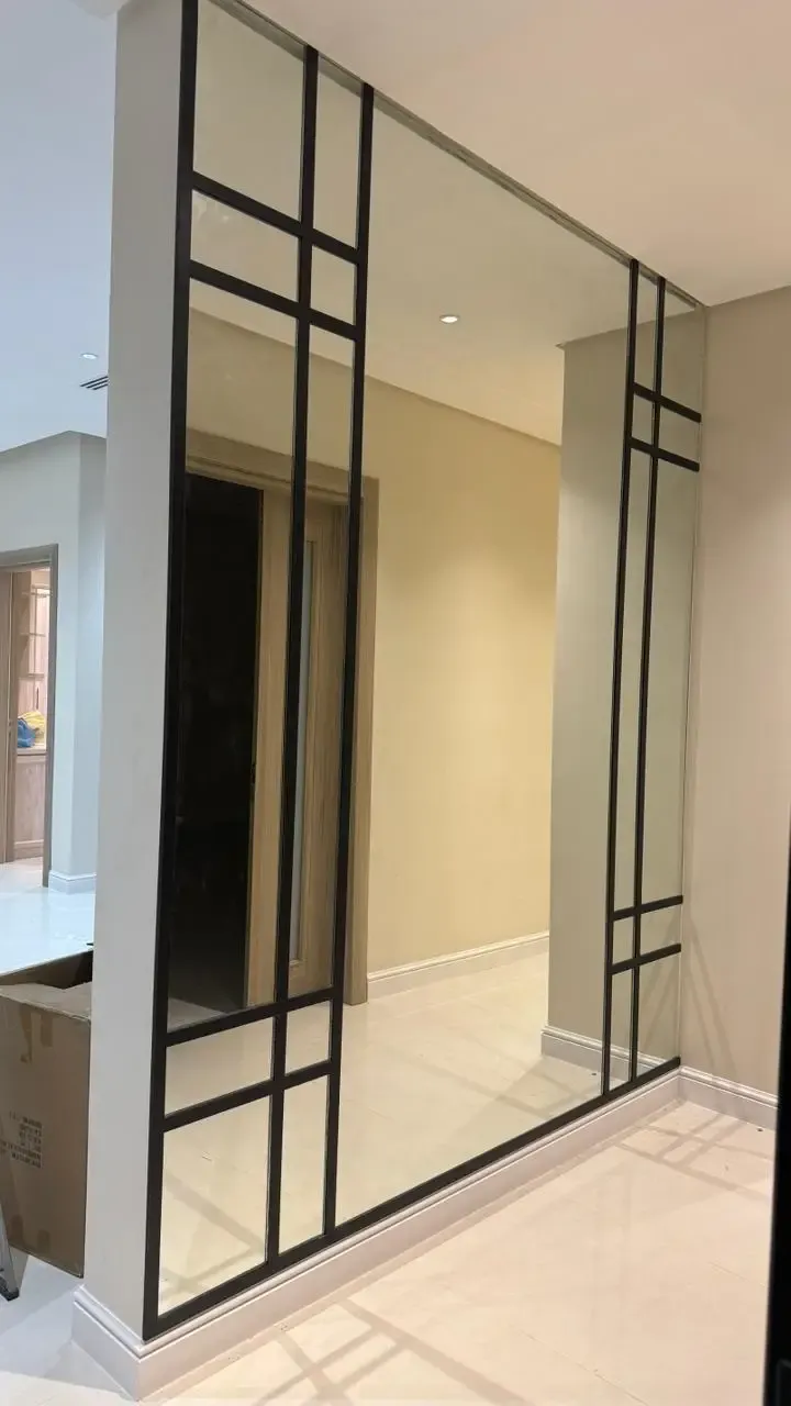 مقاولات عامة بناء ترميم تشطيب في الفيحاء 