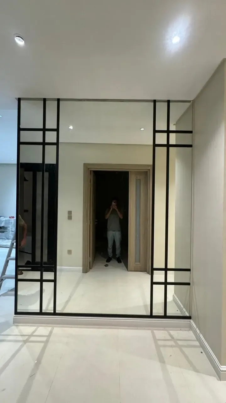 مقاولات عامة بناء ترميم تشطيب في الفيحاء 