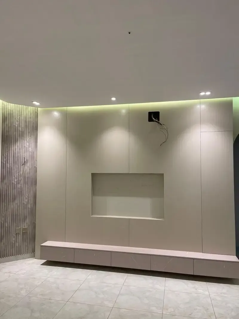 مقاولات عامة بناء ترميم تشطيب في الفيحاء 