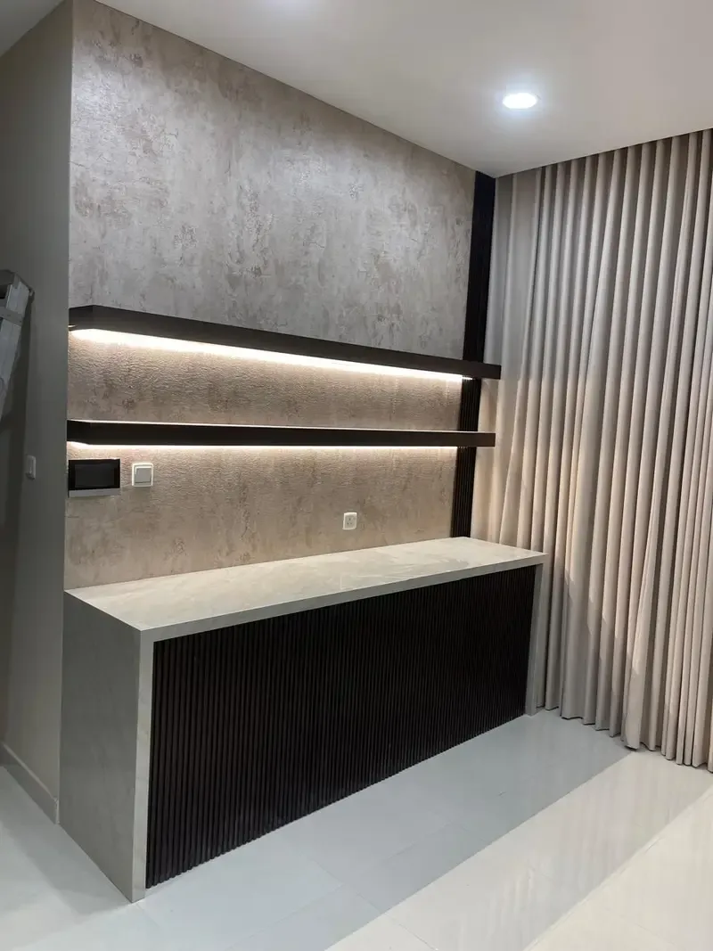 مقاولات عامة بناء ترميم تشطيب في الفيحاء 