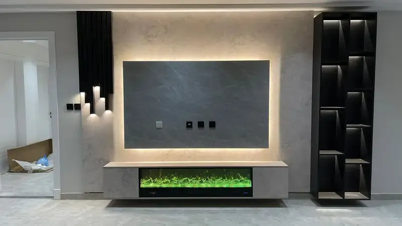 مقاولات عامة بناء ترميم تشطيب في الفيحاء 