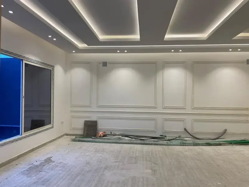 مقاولات عامة بجدة مقاولين لديكورات فوم بجدة