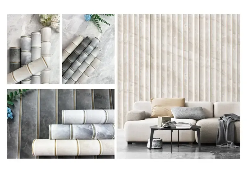 معلم تركيب ورق حائط بخبرة أكثر من 10 سنوات في جدة 