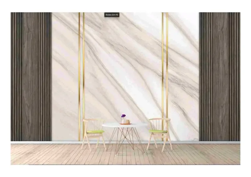 معلم تركيب ورق حائط بخبرة أكثر من 10 سنوات في جدة 