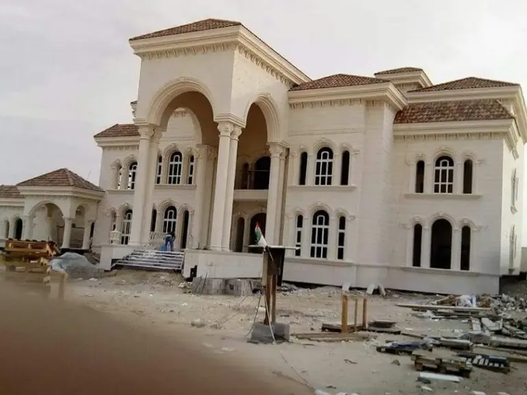 ترميم منازل بجدة 