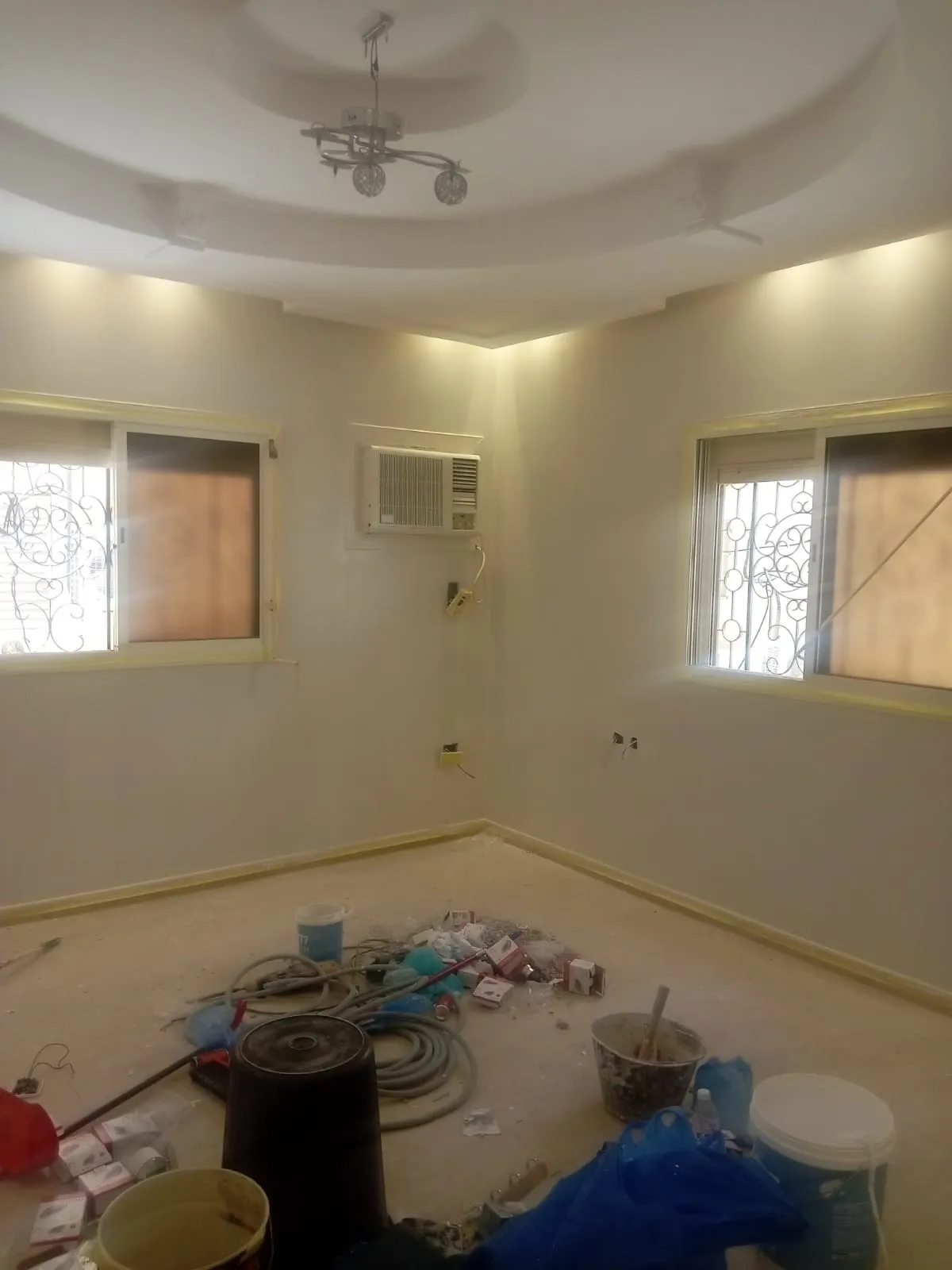 ترميم منازل بجدة 