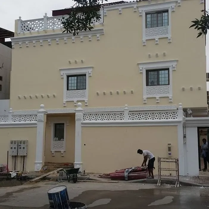 ترميم منازل بجدة 