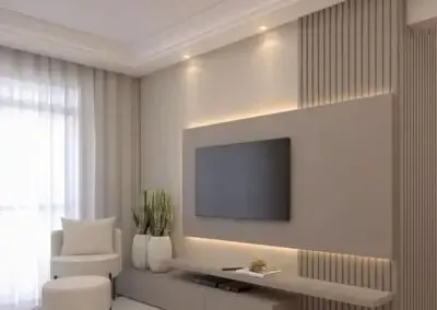 ديكورات شاشات خشبية بسيطةحي المحمدية 