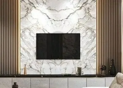 ديكورات شاشات خشبية بسيطةحي المحمدية 