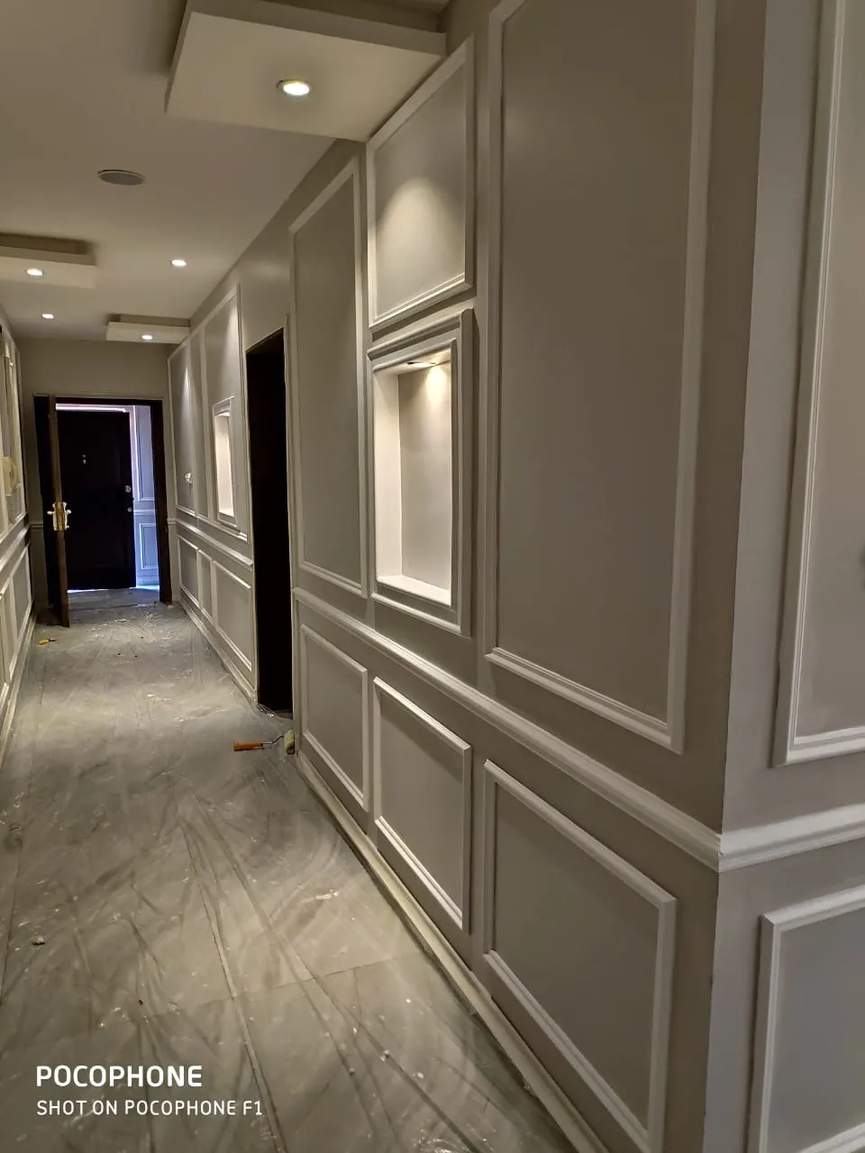 جميع انواع المقاولات العامة تسليم مفتاح في جدة 