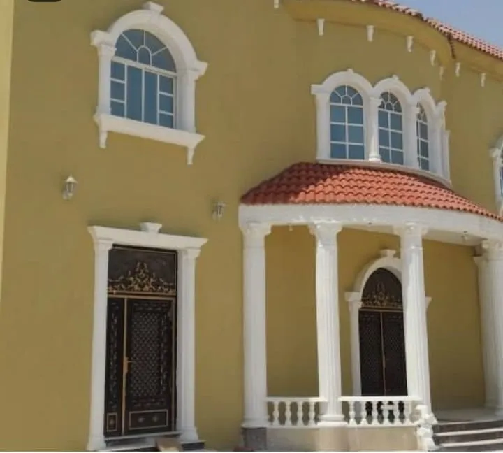 جميع انواع المقاولات العامة تسليم مفتاح في جدة 