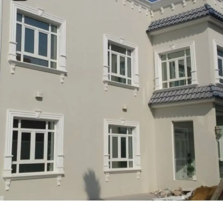 جميع انواع المقاولات العامة تسليم مفتاح في جدة 