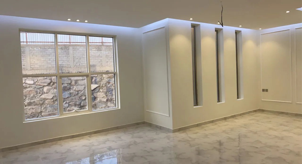 جميع انواع المقاولات العامة تسليم مفتاح في جدة 