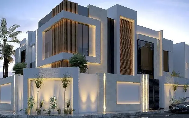 جميع انواع المقاولات العامة تسليم مفتاح في جدة 