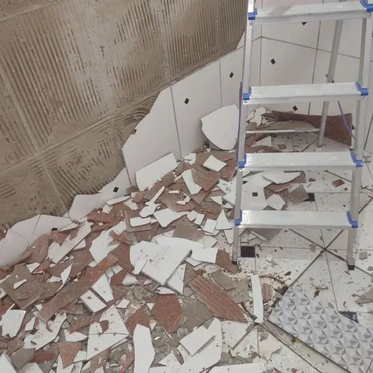 خدمات الدهان والترميمات وتشطيب في حي المودةبجدة