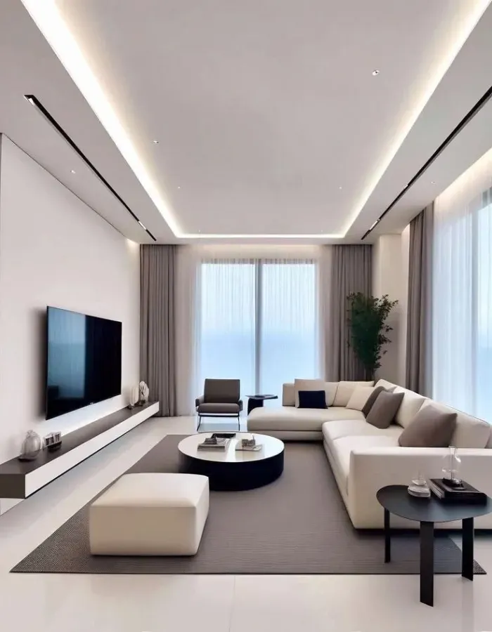 خدمات الدهان والترميمات وتشطيب في حي المودةبجدة