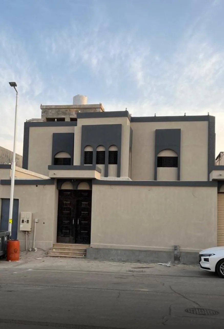 مقاول لخدمات المقاولات العامة حي التوفيق بشرق جدة 