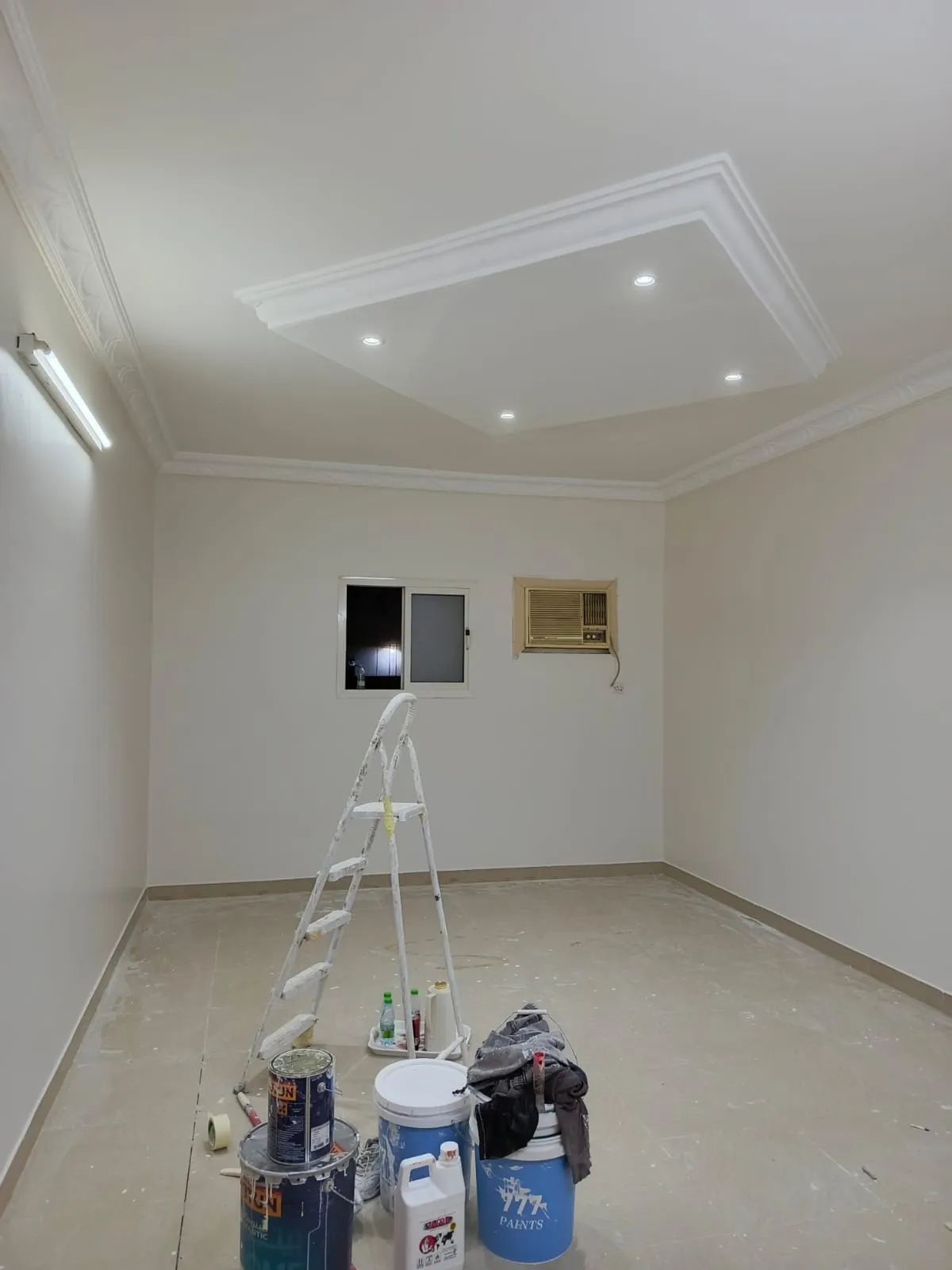 مقاول لخدمات المقاولات العامة حي التوفيق بشرق جدة 