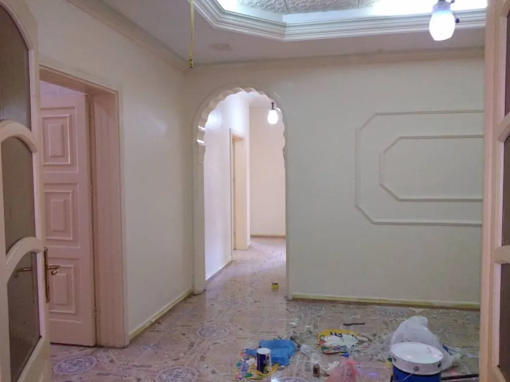 مقاول لخدمات المقاولات العامة حي التوفيق بشرق جدة 