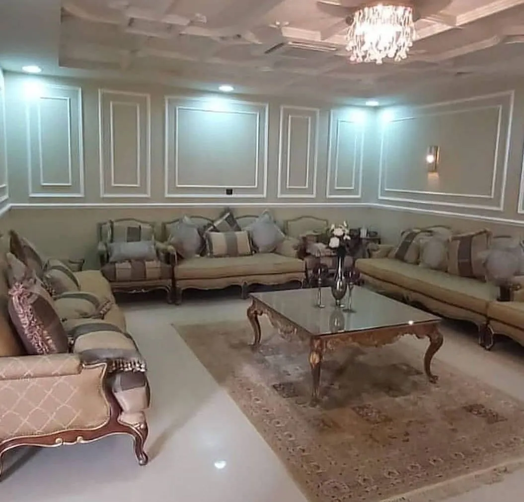 معلم فوم جدران, براويز فوم, بانوهات في حي النسيم بجدة 