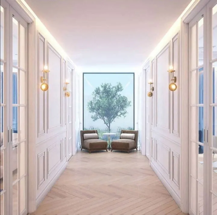 معلم فوم جدران, براويز فوم, بانوهات في حي النسيم بجدة 