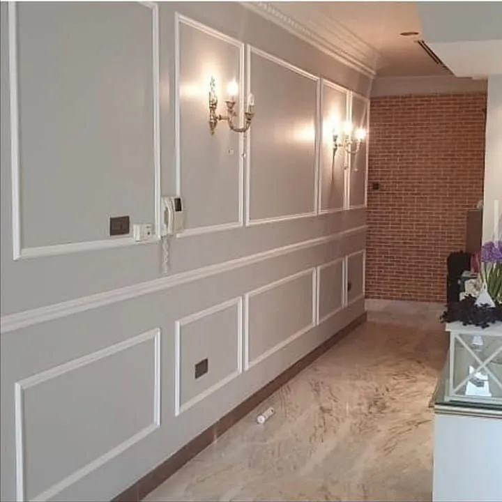 معلم فوم جدران, براويز فوم, بانوهات في حي النسيم بجدة 