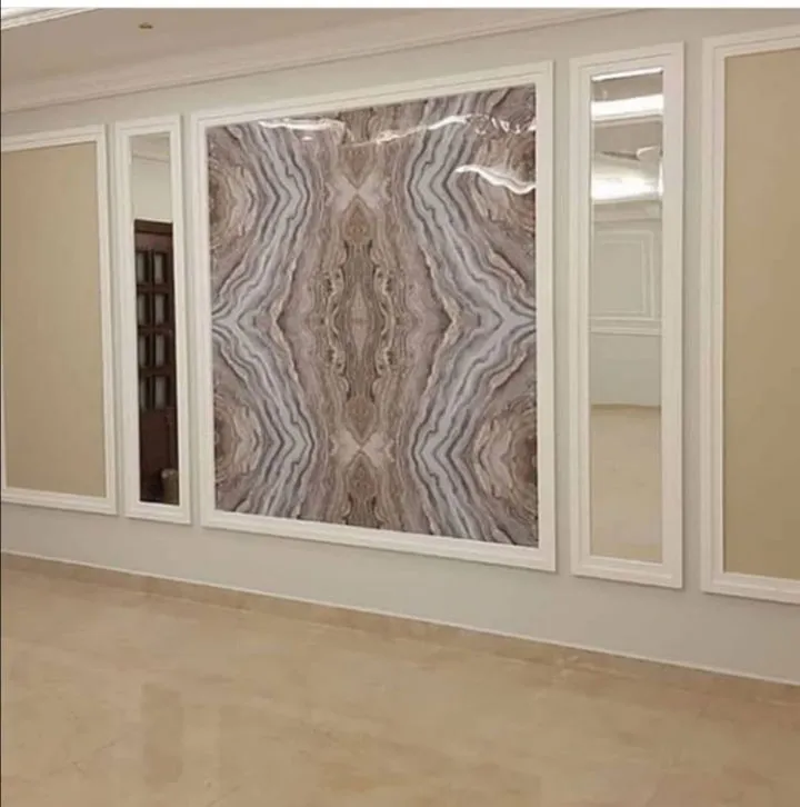 معلم فوم جدران, براويز فوم, بانوهات في حي النسيم بجدة 