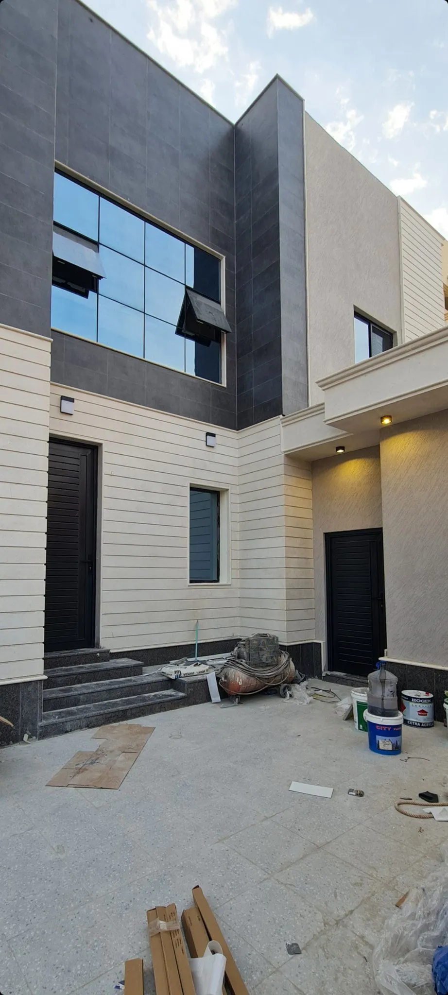 معلم فوم جدران, براويز فوم, بانوهات في حي النسيم بجدة 