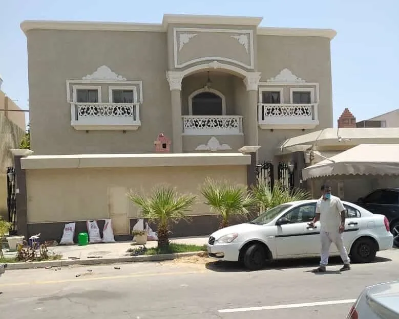 معلم فوم جدران, براويز فوم, بانوهات في حي النسيم بجدة 