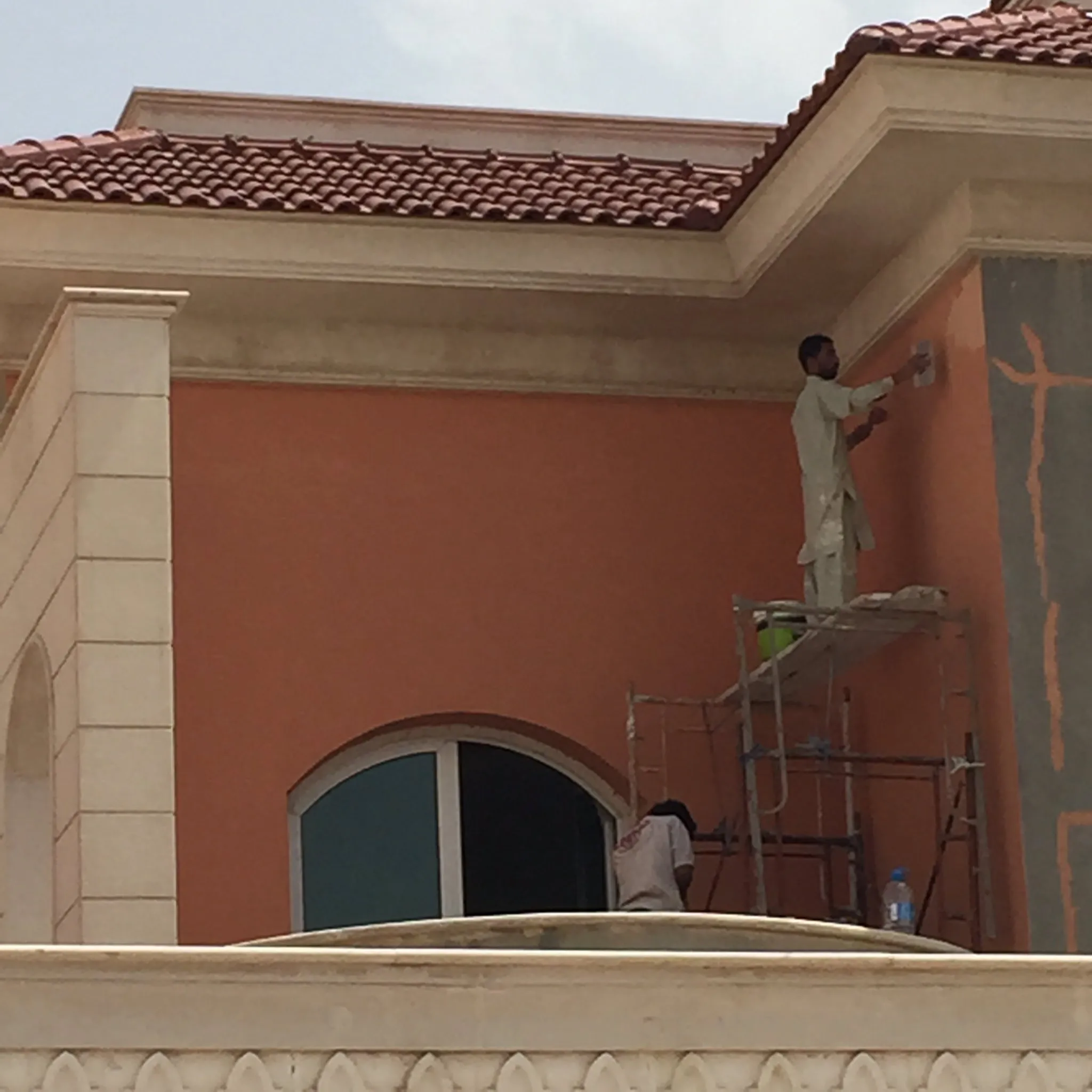 معلم فوم جدران, براويز فوم, بانوهات في حي النسيم بجدة 