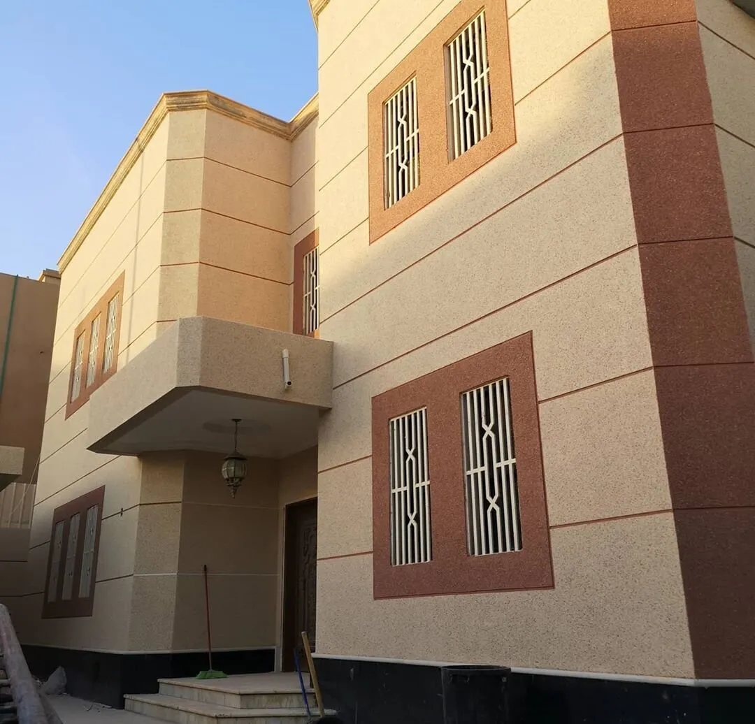 معلم فوم جدران, براويز فوم, بانوهات في حي النسيم بجدة 