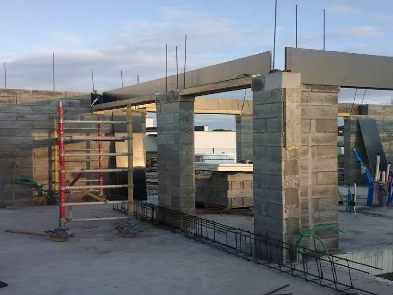 مقاول ترميم المتخصص بالمباني والفلل والمنازل والفنادق