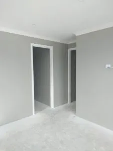 معلم العوازل والدهانات والترميم حي الصفا والمروة