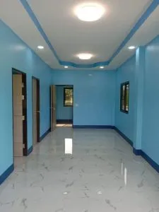 معلم العوازل والدهانات والترميم حي الصفا والمروة