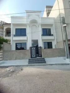 معلم العوازل والدهانات والترميم حي الصفا والمروة