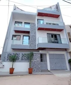 معلم العوازل والدهانات والترميم حي الصفا والمروة