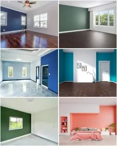 معلم العوازل والدهانات والترميم حي الصفا والمروة