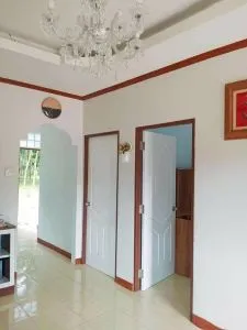 معلم العوازل والدهانات والترميم حي الصفا والمروة