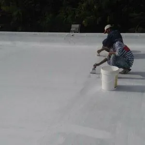 معلم العوازل والدهانات والترميم حي الصفا والمروة