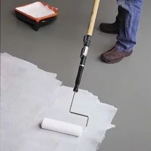 معلم العوازل والدهانات والترميم حي الصفا والمروة