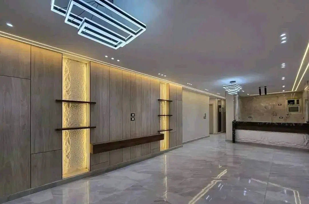 أحدث دهانات الديكورات ورق الجدران في 2026 بين الهدوء والجرأة