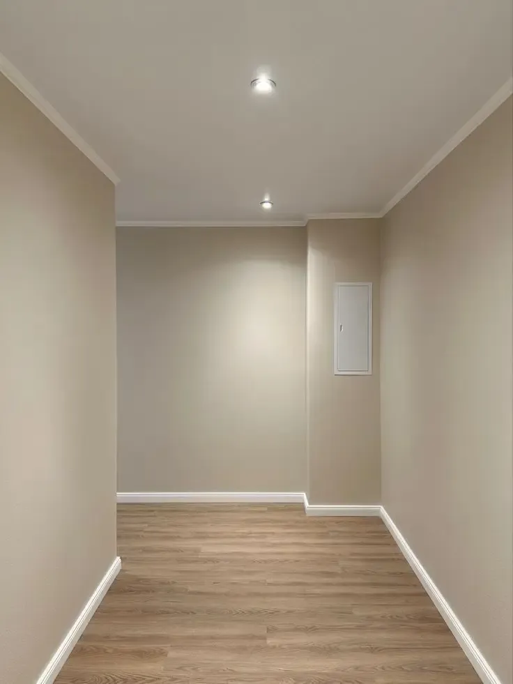 أحدث دهانات الديكورات ورق الجدران في 2026 بين الهدوء والجرأة