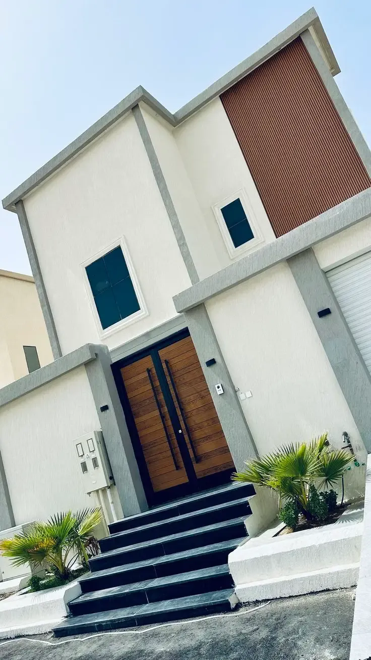 مقاول تشطيب وترميم معتمدتسليم مفتاح في مكه وجدة