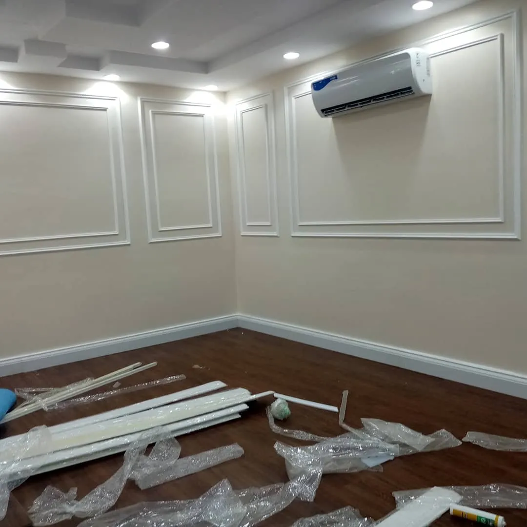 مقاول تشطيب وترميم معتمدتسليم مفتاح في مكه وجدة