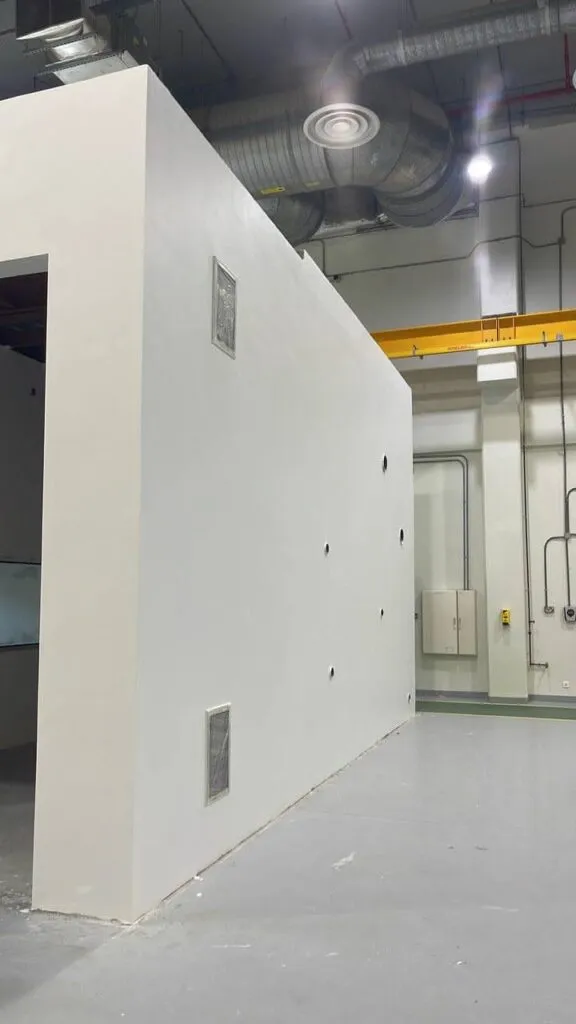 مقاول تشطيب وترميم معتمدتسليم مفتاح في مكه وجدة