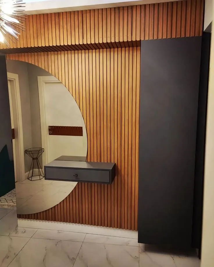 معلم دهانات وديكورات فوم وبديل الشيبورد ودواليب حي الربوة 