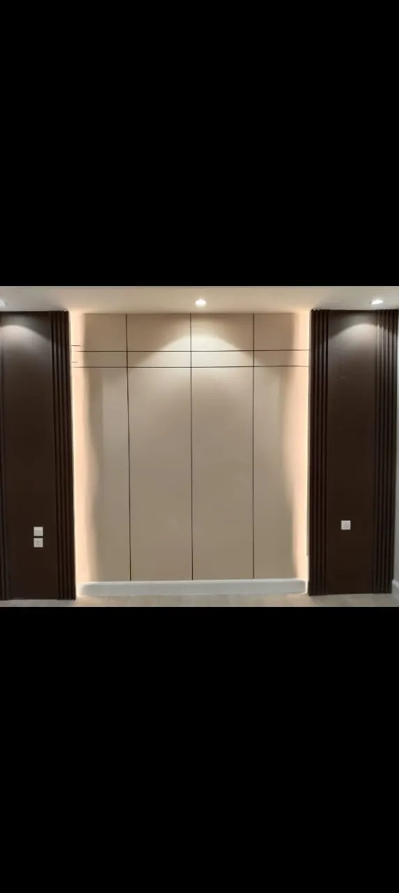 معلم تركيب بديل الشيبورد ودواليب في حي الشرفية بجدة