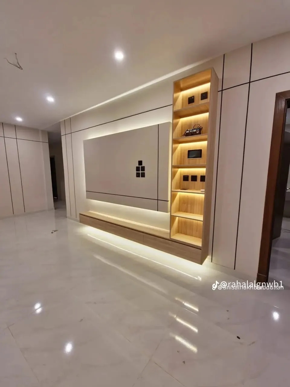 معلم تركيب بديل الشيبورد ودواليب في حي الشرفية بجدة