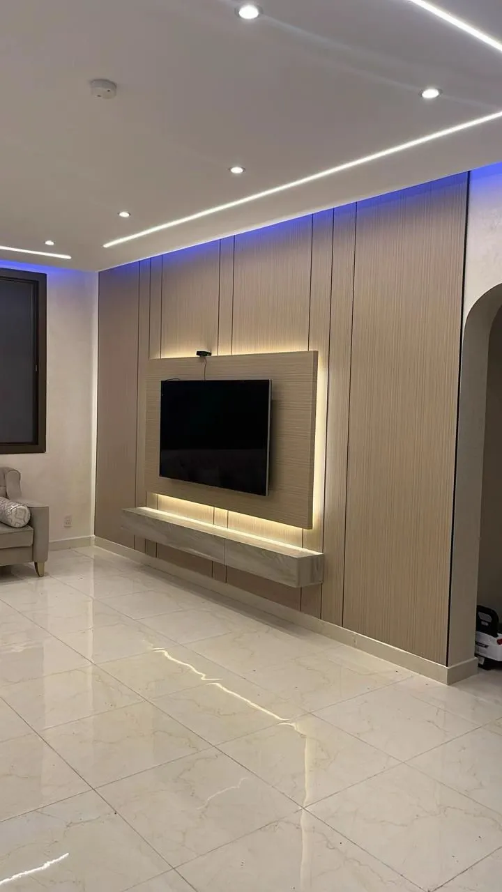 معلم تركيب بديل الشيبورد ودواليب في حي الشرفية بجدة