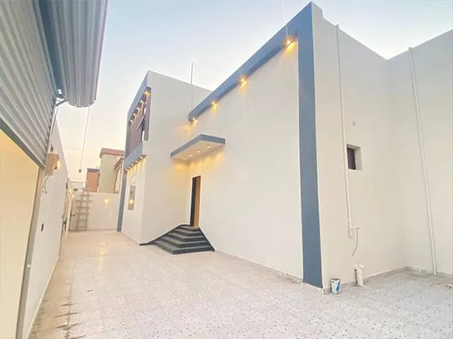 بروفايل واجهات المباني 2026جدة: لاختيار أجمل التصاميم